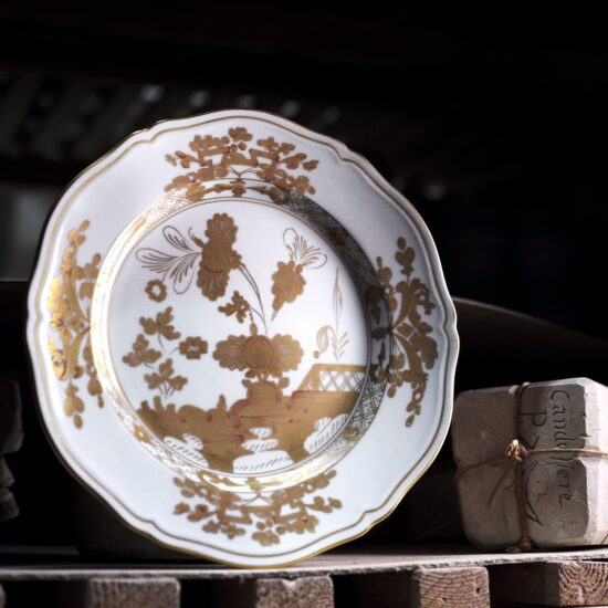 Ginori 1735 e Ied Firenze lanciano il progetto “Breaking the Mould” nella boutique di Firenze