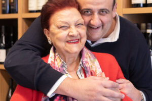 Rita Lodali, tra le prime produttrici di vino in Langa, pioniere e intraprendenti