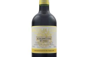 Ronchi di Cialla, Doc Friuli Colli Orientali Schioppettino di Cialla 2016