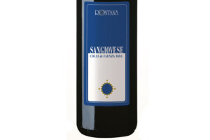Rontana, Doc Colli di Faenza Sangiovese 2018