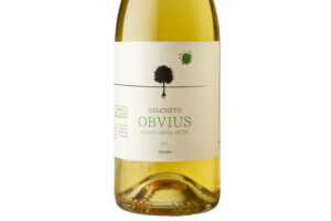 Salcheto, Toscana Igt Bianco Obvius 2022