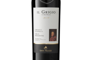 San Felice, Docg Chianti Classico Gran Selezione Il Grigio 2019