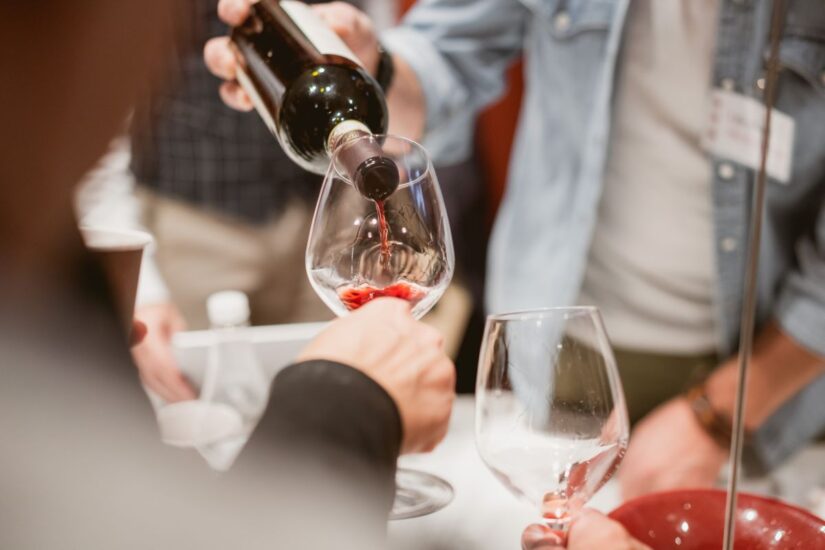 Da Siddùra ad AgriPunica, da Santadi a Pala, a “La Sardegna di Vinodabere” a Roma