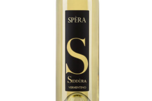 Siddùra, Docg Vermentino di Gallura Spèra 2021