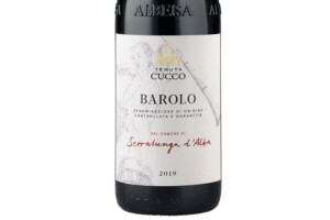 Tenuta Cucco, Docg Barolo Serralunga d’Alba 2019