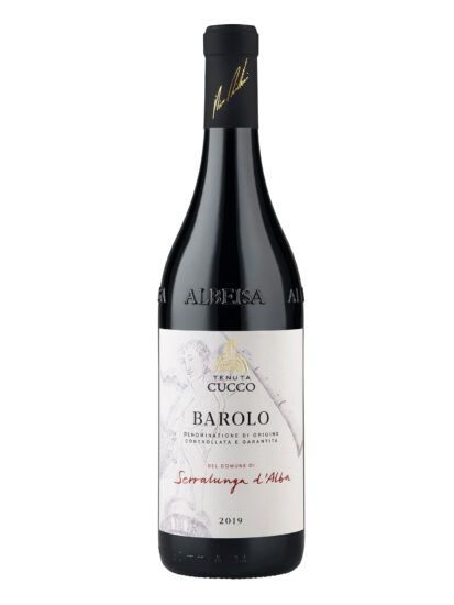 BAROLO, TENUTA CUCCO, Su i Vini di WineNews