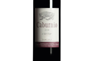 Tenuta Monteti, Toscana Igt Rosso Caburnio 2018