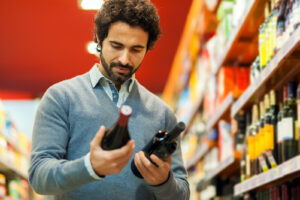 Sarà l’AI in futuro ad aiutarci a scegliere il nostro (nuovo) vino preferito