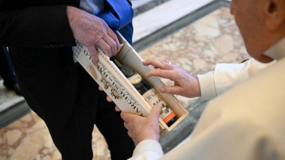 Credit: Vatican News 