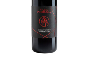 Vigna Petrussa, Doc Friuli Colli Orientali Schioppettino di Prepotto 2018