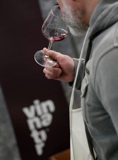 “VinNatur Genova”, la rassegna dedicata ai vini naturali di VinNatur 