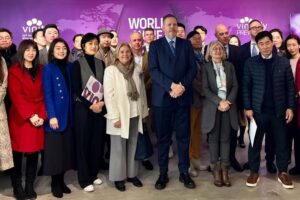 Vino italiano, la promozione con “Vinitaly Preview 2024” riparte da Giappone e Corea del Sud