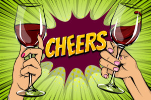 Italian wine exports hope to close 2023 on a positive note compared to 2022