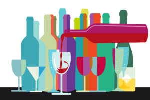 La filiera di vino, spiriti e aceti in Italia vale 21,5 miliardi di euro, e guarda al futuro