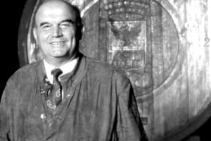 Addio ad Ezio Rivella, primo enologo-manager del vino italiano, tra i “padri” dell’enologia moderna