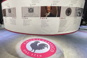 Il Chianti Classico, tra la scommessa vinta della Gran Selezione, le “Uga” in etichetta