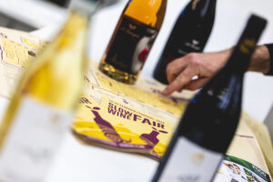 Se la rivoluzione dell’agricoltura parte dal vino, tutto inizia dal ritorno al valore del suolo