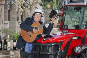 Al Bano e “Vai Italia”, l’inno che ha fatto con Mogol per la cucina italiana Patrimonio Unesco Al Bano e “Vai Italia”, l’inno che ha fatto con Mogol per la cucina italiana Patrimonio Unesco