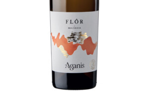 Aganis, Doc Friuli Colli Orientali Malvasia Flôr 2021