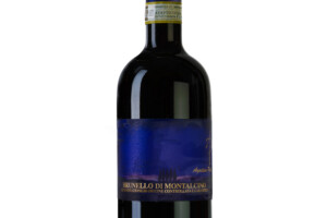 Agostina Pieri, Docg Brunello di Montalcino 2019