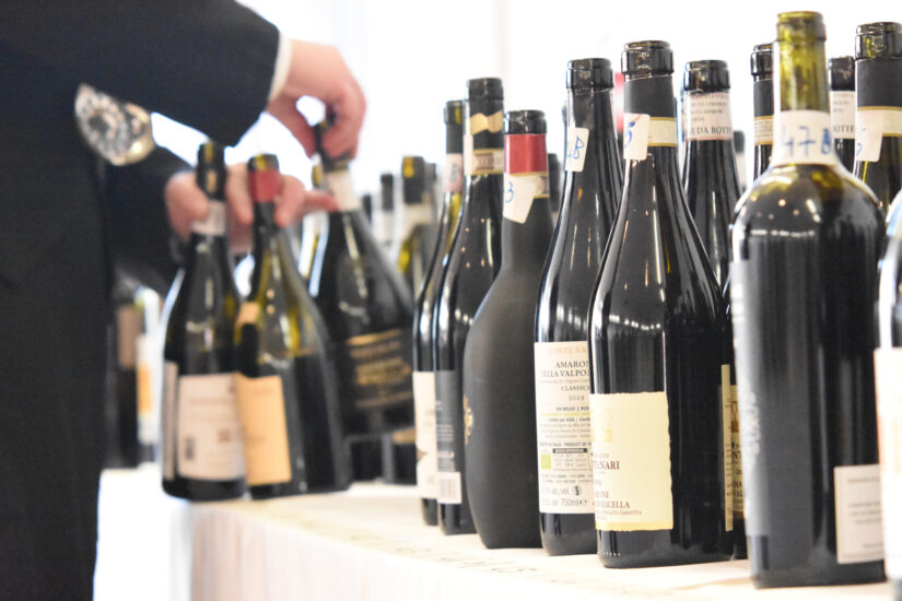 Il futuro dell’Amarone della Valpolicella e del territorio