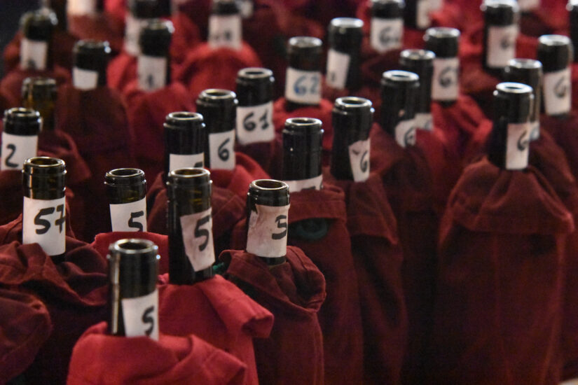 Il futuro dell’Amarone della Valpolicella e del territorio