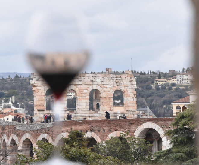 Il futuro dell’Amarone della Valpolicella e del territorio