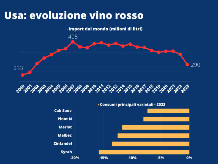 Il futuro dell’Amarone della Valpolicella e del territorio