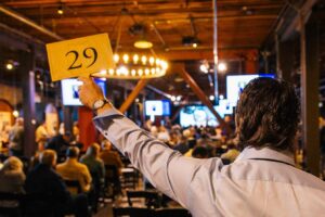 “Premiere Napa Valley Auction” 2024: 3 milioni di euro incassati a sostegno del territorio