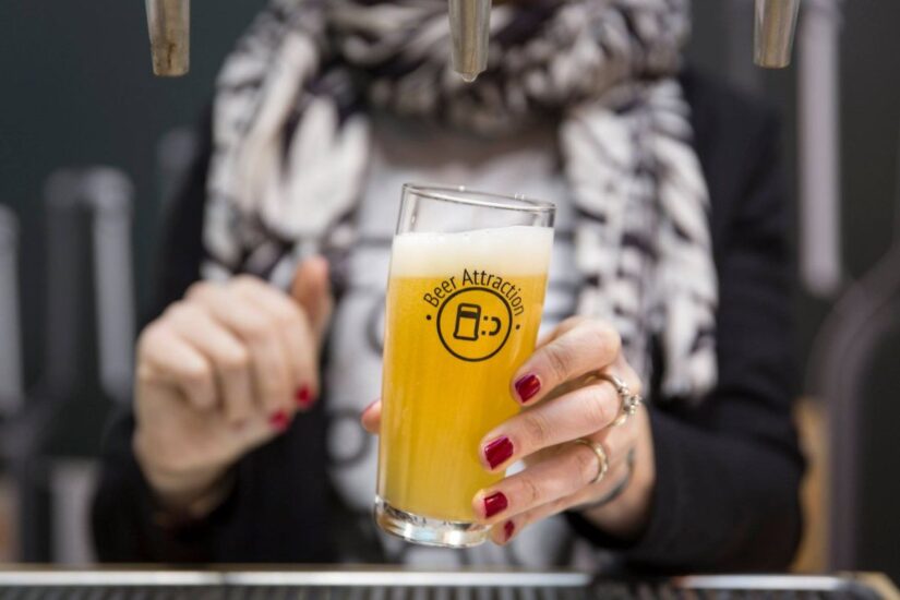 Il mondo delle birre artigianali si riunisce a “Beer&Food Attraction” a Rimini 