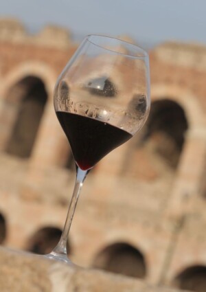 Il vino italiano si presenta nelle pi&ugrave; belle citt&agrave; d&rsquo;arte: al via &ldquo;Amarone Opera Prima&rdquo; a Verona