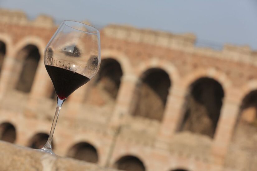 “Amarone Opera Prima”, il grande evento del Consorzio Vini Valpolicella a Verona 