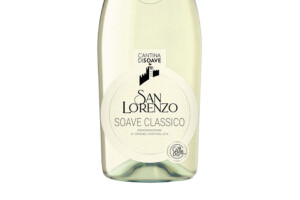Cantina di Soave, Doc Soave Classico San Lorenzo 2022