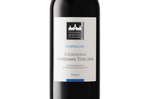 Cantina Vignaioli di Scansano, Doc Maremma Toscana Ciliegiolo Capoccia 2022
