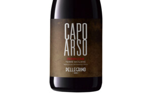 Cantine Pellegrino 1880, Terre Siciliane Igt Perricone Capoarso 2022