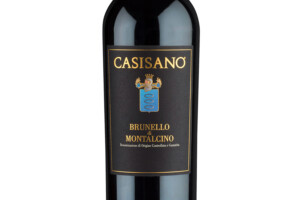 Casisano, Docg Brunello di Montalcino 2019