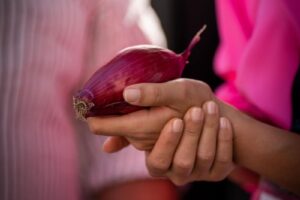 Cipolla Rossa di Tropea Calabria Igp, un &ldquo;tesoro&rdquo; da 60 milioni di euro di valore al consumo