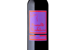Col di Lamo, Docg Brunello di Montalcino a Diletta 2019