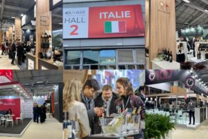 “Wine Paris & Vinexpo Paris” fiera in crescita, che mette in discussione ProWein (ma non Vinitaly)