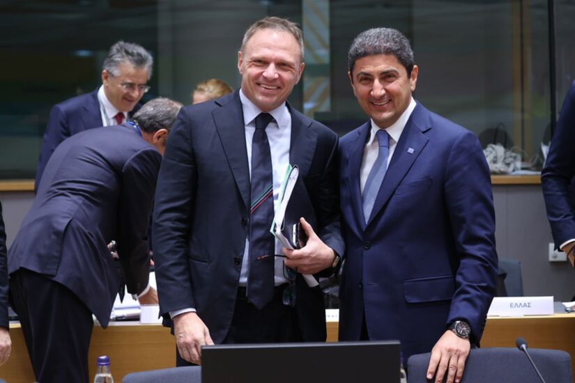 Il Ministro Lollobrigida ad Agrifish 