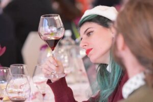 Amarone: questione di stile