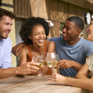 Italian wine conquers new consumers of the Usa: the identikits