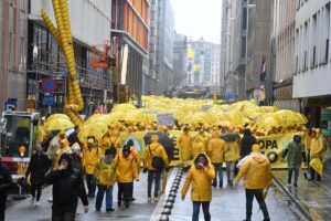 Il Commissario Ue all’Agricoltura Janusz Wojciechowski: “la Pac si può cambiare”