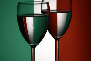 Vigneto italiano ma ricavi made in Usa: il paradosso dei vini low alcool negli States