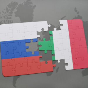 Grano, in Italia nel 2023 è decuplicato quello in arrivo dalla Russia, che diventa terzo fornitore