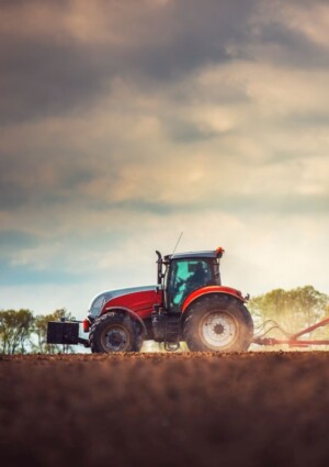 L&rsquo;agricoltura dell&rsquo;Unione Europea rimane solida, nonostante incertezze e aumento dei costi