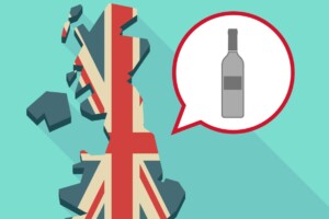 Vino in Uk, i numeri nell’horeca non ritornano al pre-Covid, ma si spende di più per la qualità