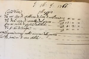 Vino Nobile di Montepulciano, the past and the future. Vintage 2021 and 2020 Riserva in the glass