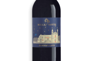 Donnafugata, Doc Sicilia Rosso Mille e una Notte 2019