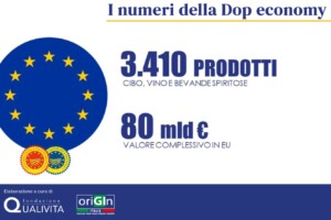 Il Parlamento Ue dà il via libera alla riforma del regolamento Dop e Igp, in seduta plenaria
